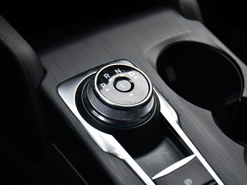 New 2026 Ford Escape Active w/ Cold Weather Package image 31