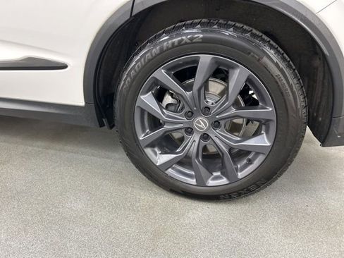 Used 2023 Acura MDX A-Spec image 29