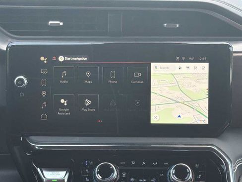 New 2026 GMC Sierra 1500 Denali Ultimate AWD/4WD image 3
