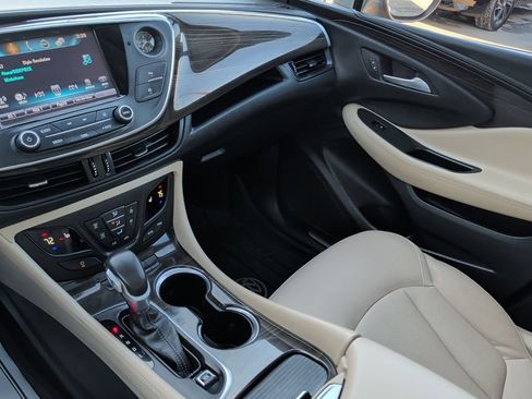 Used 2019 Buick Envision Essence w/ LPO, Roadside Safety Package image 19