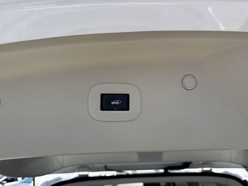 Used 2022 INFINITI QX80 Luxe w/ Cargo Package AWD/4WD image 41
