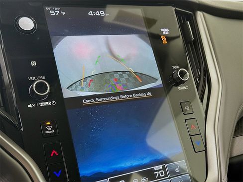 Used 2025 Subaru Legacy Premium w/ Popular Package #1 image 22