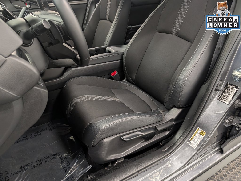 Used 2021 Honda Civic Sport image 9