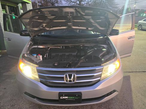 Used 2012 Honda Odyssey EX-L image 71