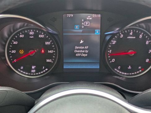 Used 2019 Mercedes-Benz C 300 Sedan image 25