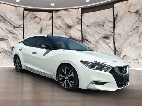 Used 2016 Nissan Maxima 3.5 SL image 3