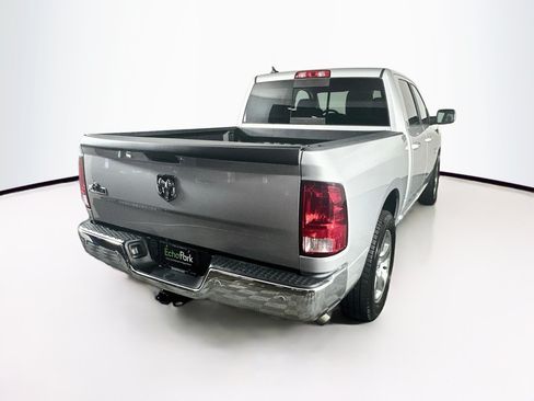 Used 2018 RAM 1500 Big Horn RWD image 9
