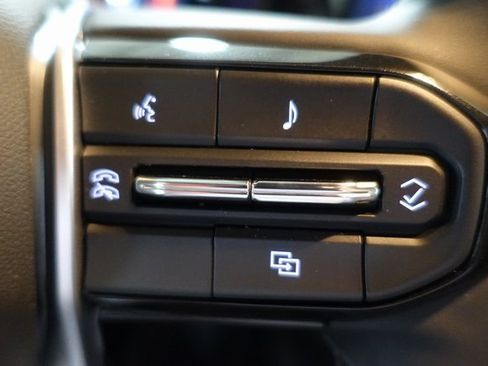 New 2025 Chevrolet Colorado LT w/ Advanced Trailering Package image 12