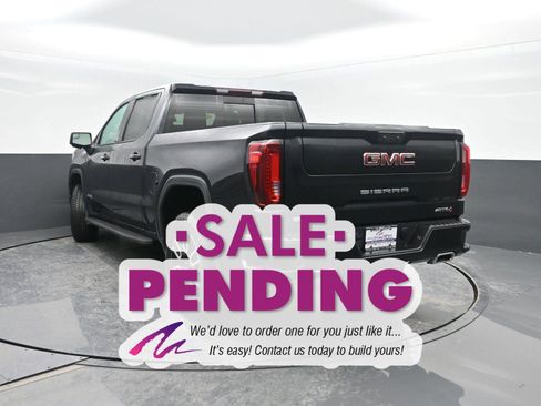 Used 2022 GMC Sierra 1500 AT4 w/ AT4 Preferred Package image 46