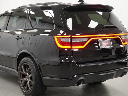 Certified 2025 Dodge Durango R/T AWD/4WD image 15