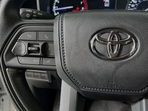New 2026 Toyota Tundra SR AWD/4WD image 14