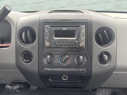 Used 2007 Ford F150 XL image 17