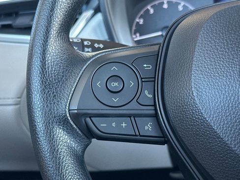 Certified 2024 Toyota Corolla Cross L image 28