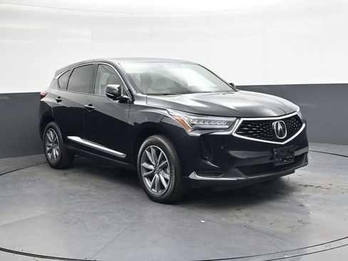 Used 2023 Acura RDX w/ Technology Package image 2
