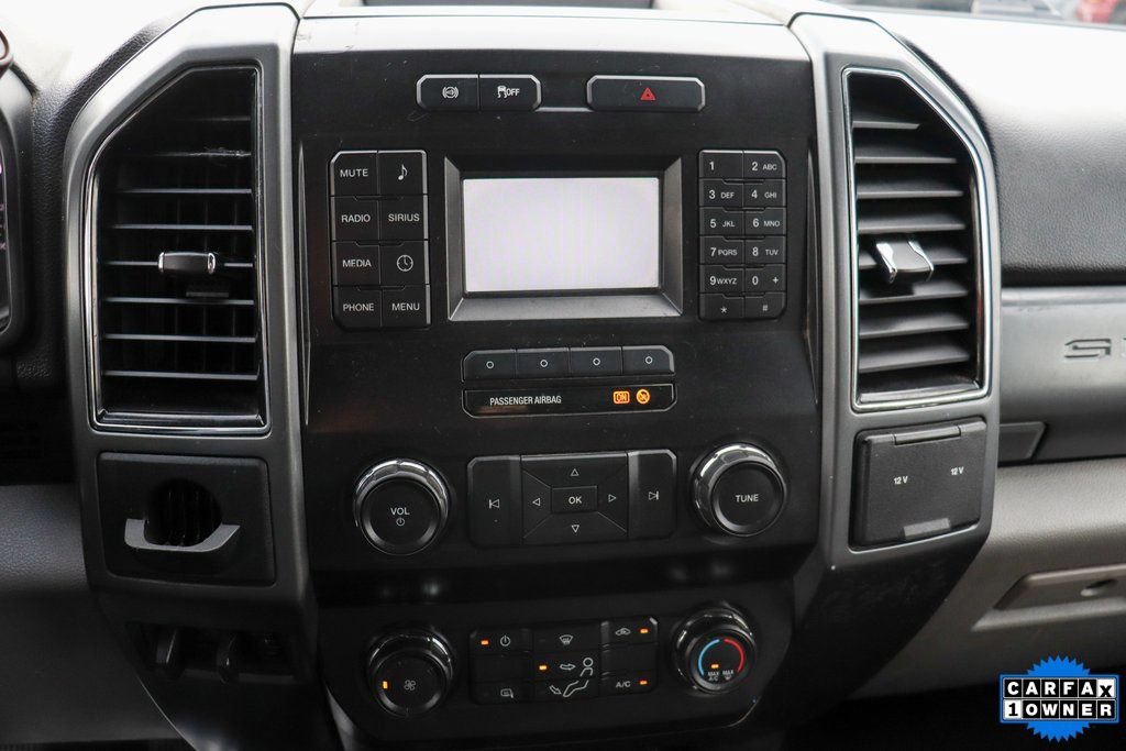 Used 2019 Ford F550 4x4 Crew Cab Super Duty image 29