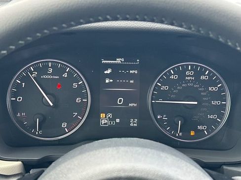 Used 2026 Subaru Forester Premium AWD/4WD image 21