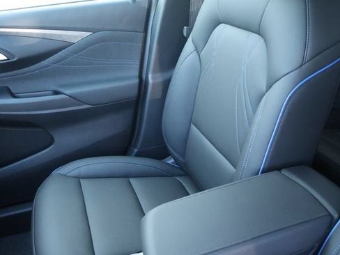 New 2026 Buick Envista Sport Touring w/ Convenience I Package FWD image 24