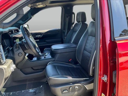 Used 2024 GMC Sierra 1500 AT4X w/ AT4X AEV Edition AWD/4WD image 7