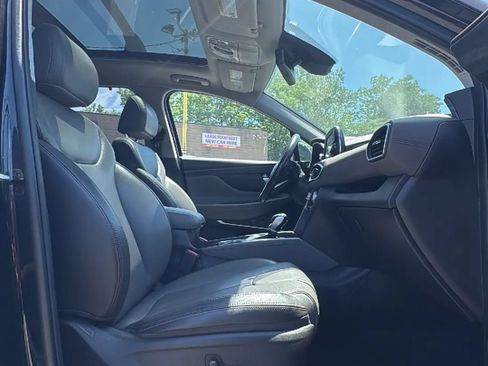 Used 2020 Hyundai Santa Fe SEL AWD/4WD image 32