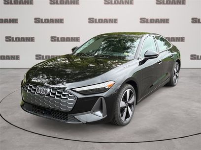 New 2025 Audi A5 2.0T Premium Plus