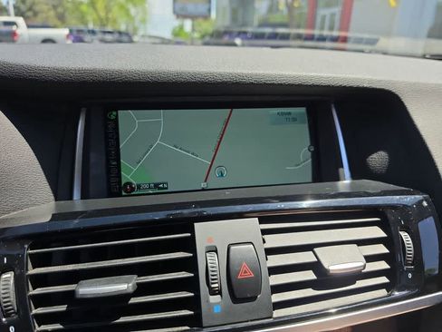 Used 2016 BMW X3 xDrive28i AWD/4WD image 18