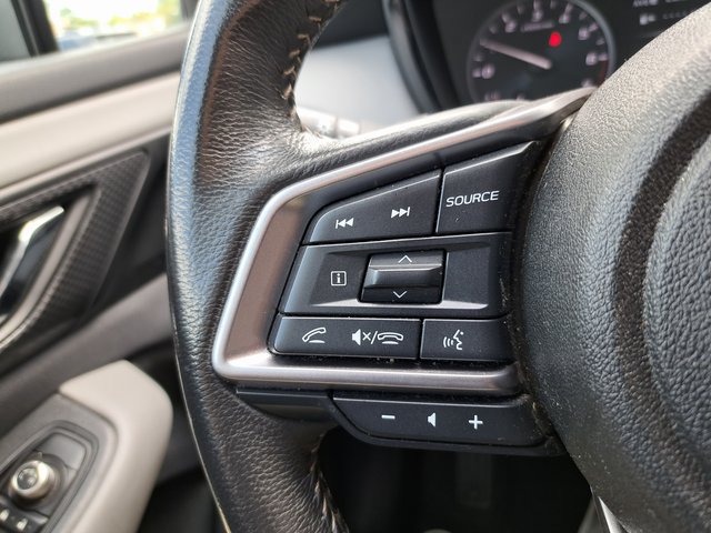 Certified 2024 Subaru Outback Premium AWD/4WD image 21
