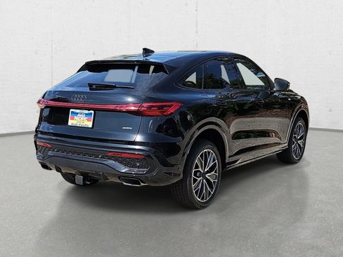 New 2026 Audi Q5 Premium Plus AWD/4WD image 5