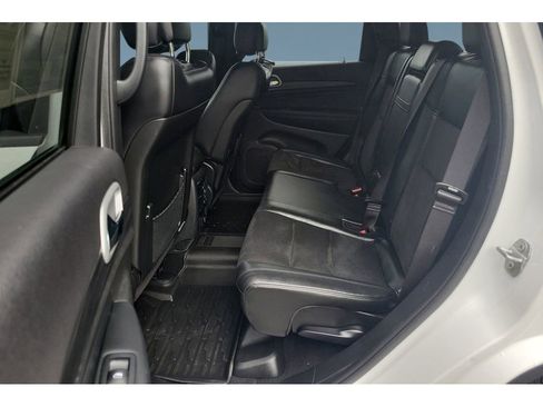 Used 2021 Jeep Grand Cherokee Laredo X AWD/4WD image 14