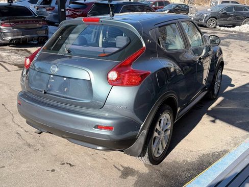 Used 2011 Nissan Juke S AWD/4WD image 5