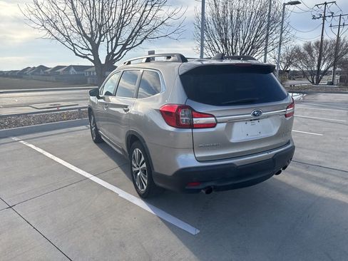 Used 2020 Subaru Ascent Limited w/ Technology Package image 5