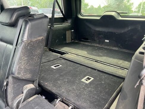 Used 2019 Ford Expedition Max XLT w/ Equipment Group 201A AWD/4WD image 18
