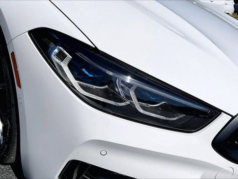 Certified 2024 BMW 840i Gran Coupe image 28