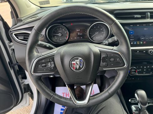 Certified 2023 Buick Encore GX Essence w/ Experience Buick Package image 18