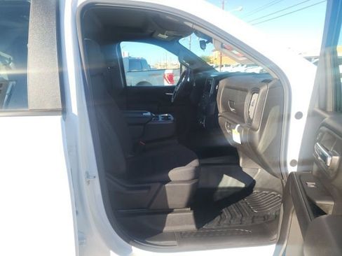 New 2026 Chevrolet Silverado 2500 W/T RWD image 30