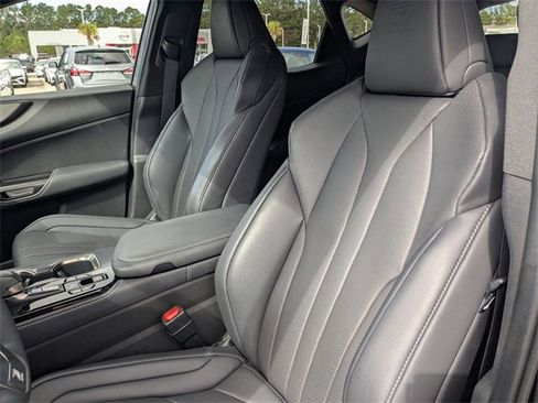 Used 2024 Lexus NX 350 F Sport image 14