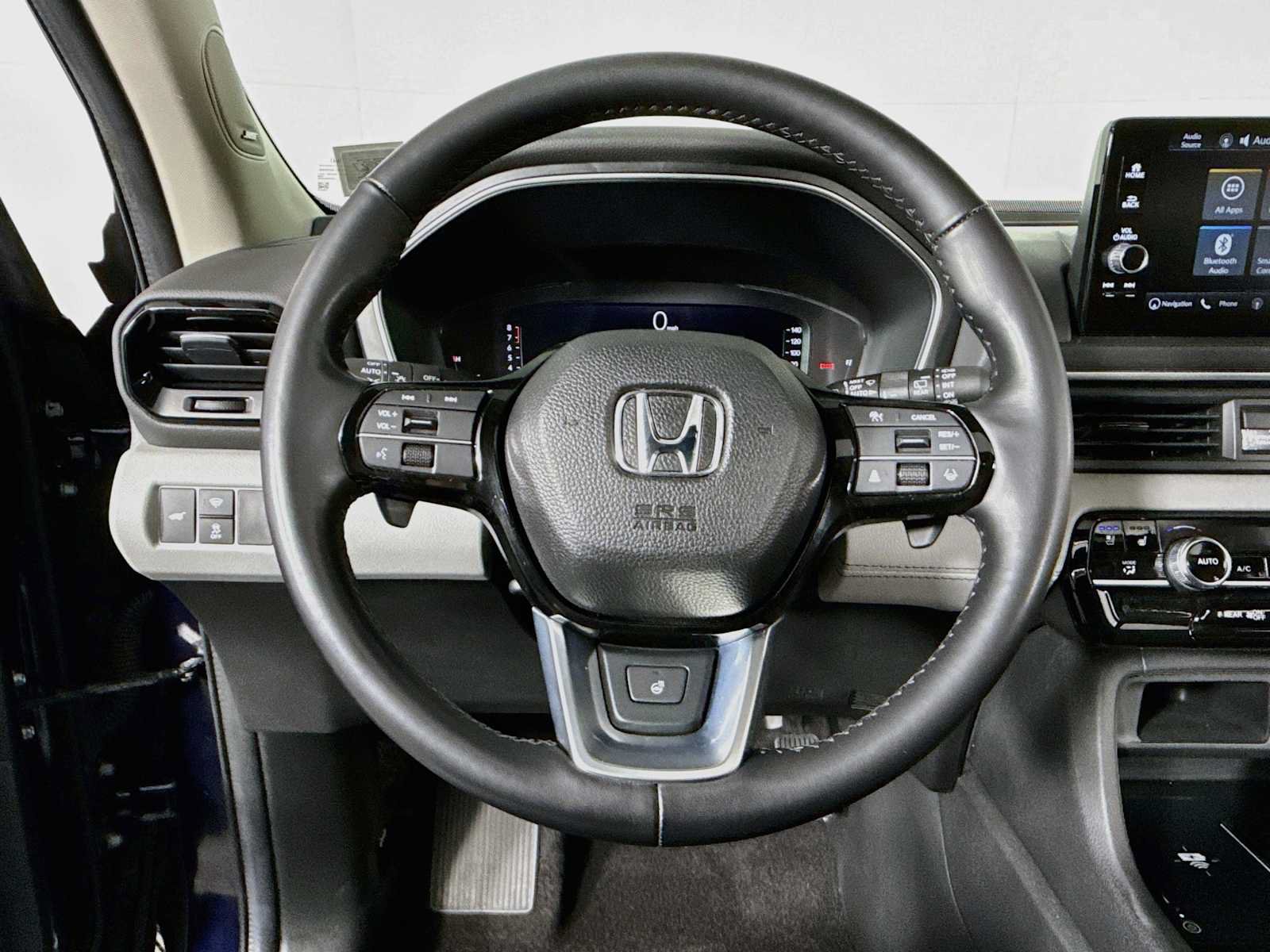 Certified 2024 Honda Pilot Elite image 12
