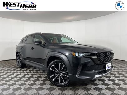 Used 2025 MAZDA CX-50 2.5 Turbo w/ Cargo Package