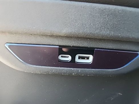 New 2026 Chrysler Pacifica Select FWD image 34