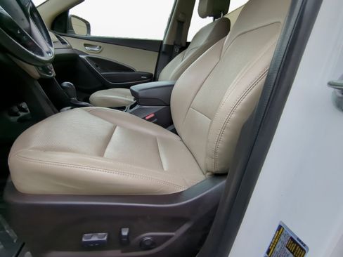 Used 2018 Hyundai Santa Fe Sport 2.0T image 9