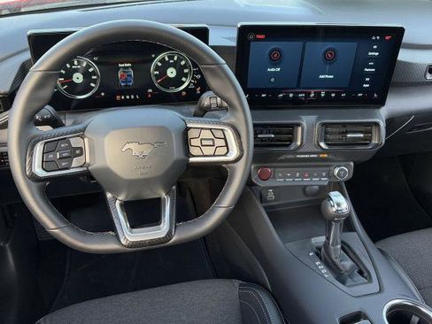 New 2026 Ford Mustang Coupe image 12