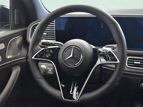 New 2026 Mercedes-Benz GLE 350 4MATIC image 21