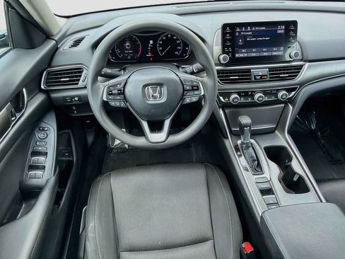Used 2021 Honda Accord LX image 15