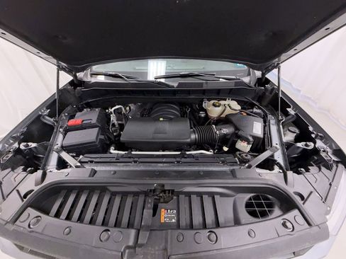 Used 2019 Chevrolet Silverado 1500 RST w/ All-Star Edition image 13