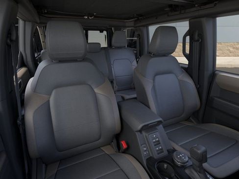 New 2026 Ford Bronco Big Bend image 10