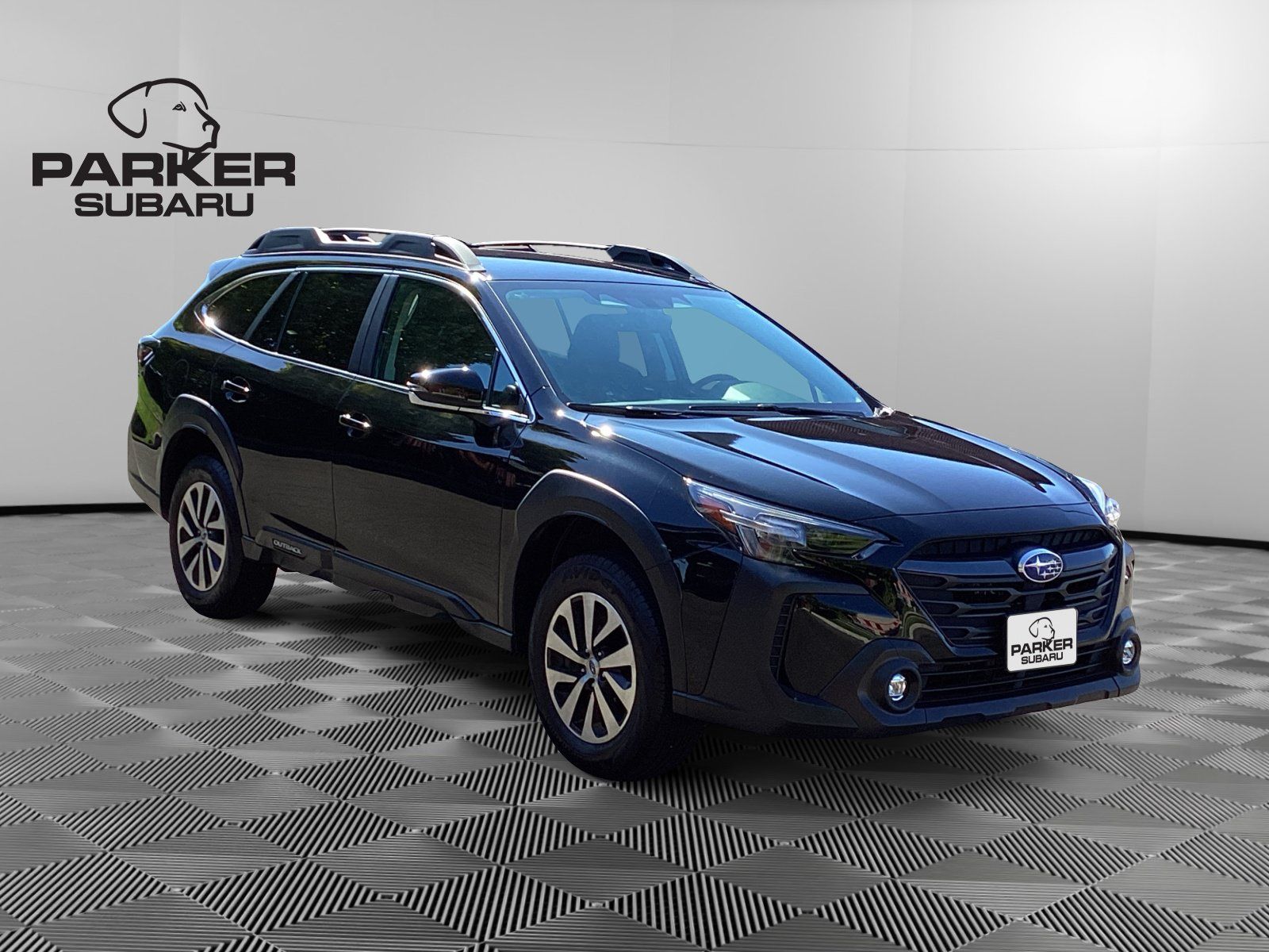 Used 2025 Subaru Outback Premium w/ Popular Package #1 AWD/4WD image 7
