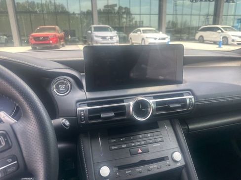 Used 2023 Lexus RC 350 F Sport image 9