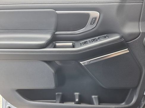 New 2026 Ford Expedition Platinum w/ Stealth Appearance Package AWD/4WD image 23
