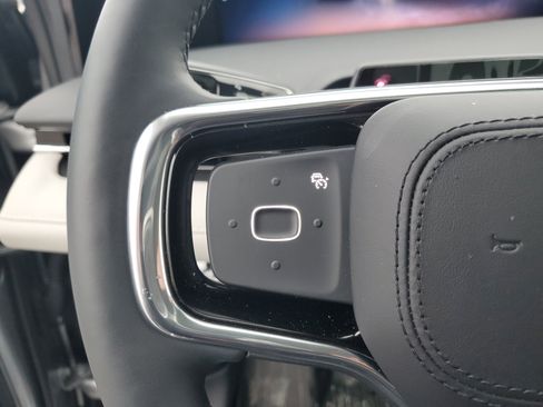 New 2026 Lincoln Nautilus Reserve w/ Jet Appearance Package image 17