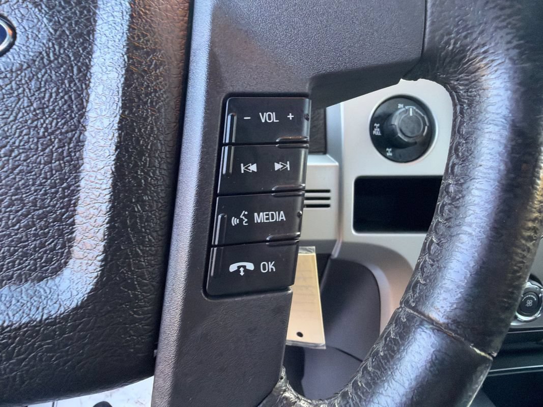 Used 2013 Ford F150 FX4 AWD/4WD image 22