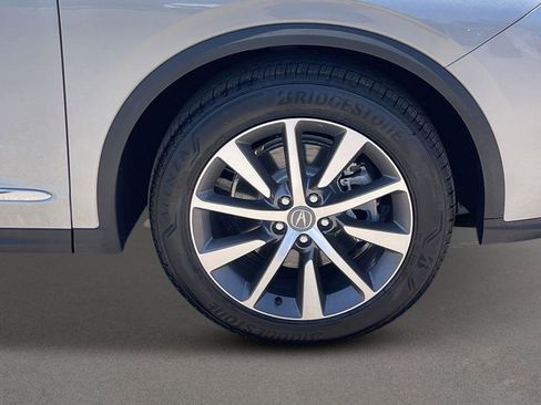 Used 2026 Acura MDX FWD w/ Technology Package image 10